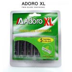 Adoro XL 5 Cartridge pack
