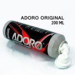 Adoro oroginal shaving foam 200ml -4