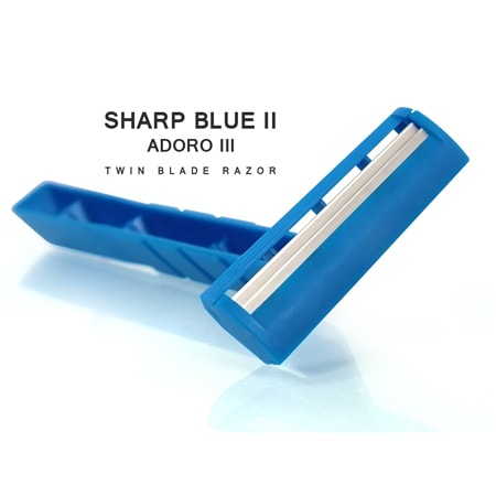 sharp blue 2 adoro 3