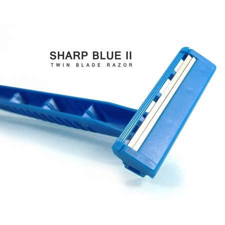 sharp blue 2