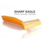sharp eagle chit