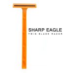 sharp eagle front