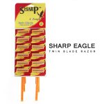 sharp eagle hanger